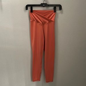 Crossover Offline Aerie Leggings